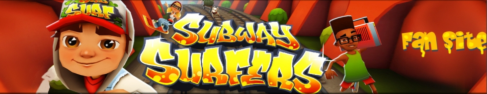 Subway Surfers Games